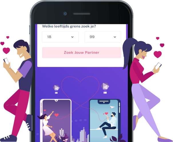 dating thumb